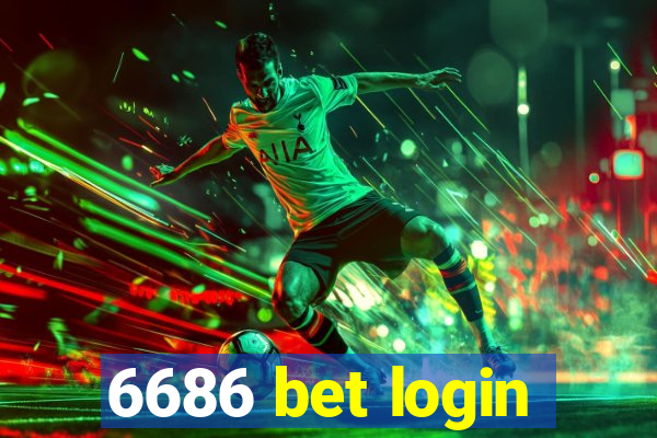 6686 bet login